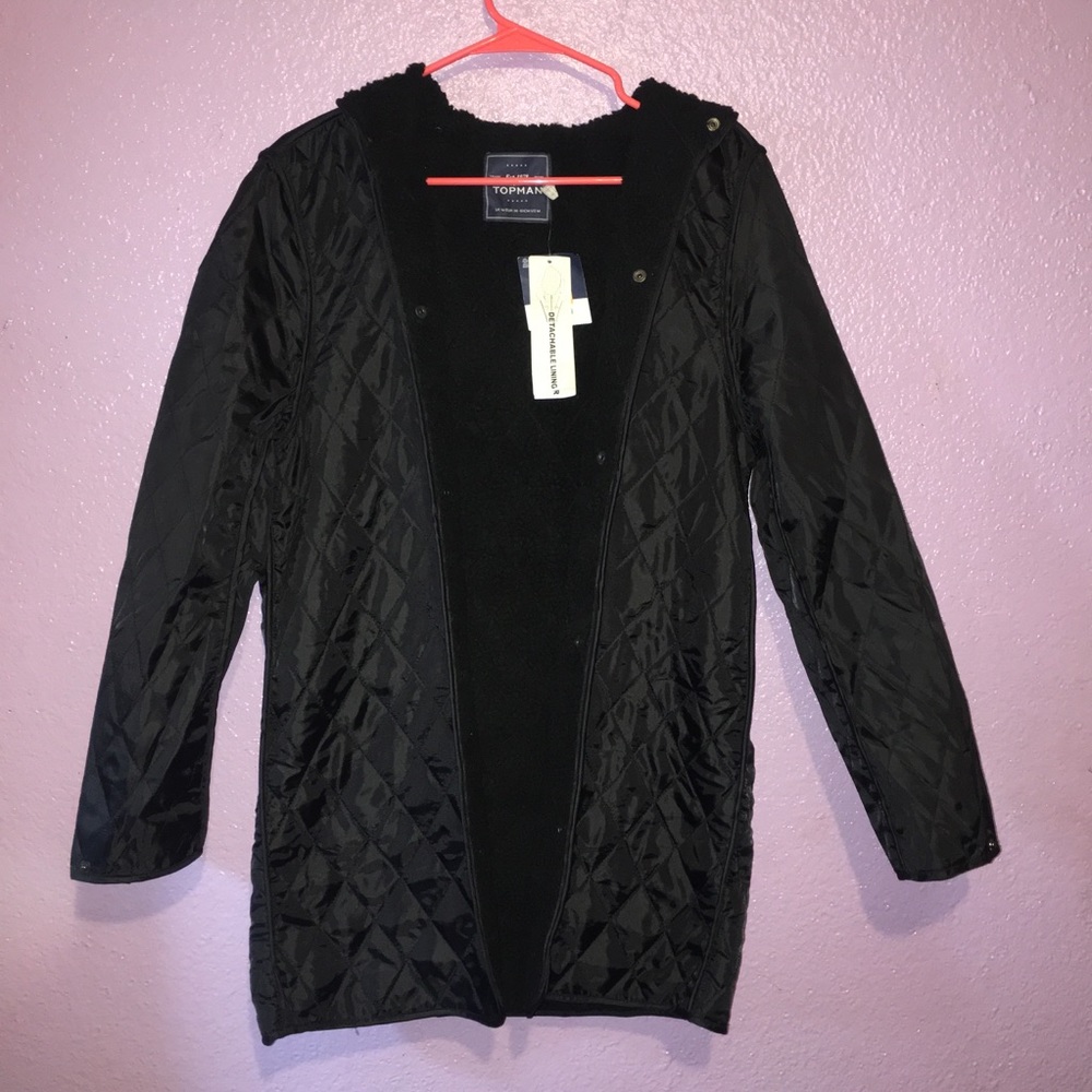 Topman Jacket